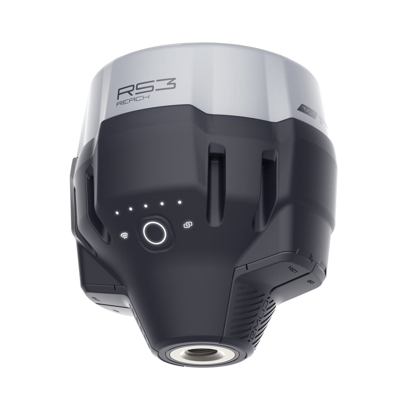 GNSS Receivers