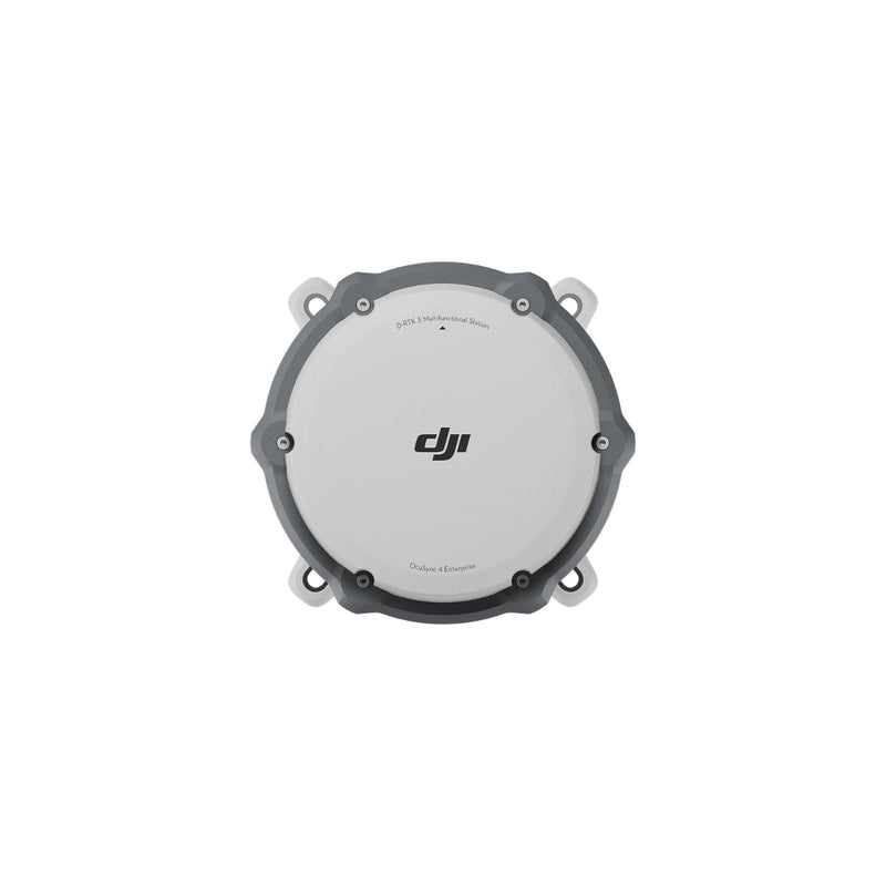 DJI D-RTK 3 Relay Fixed Deployment Version for Dock 3