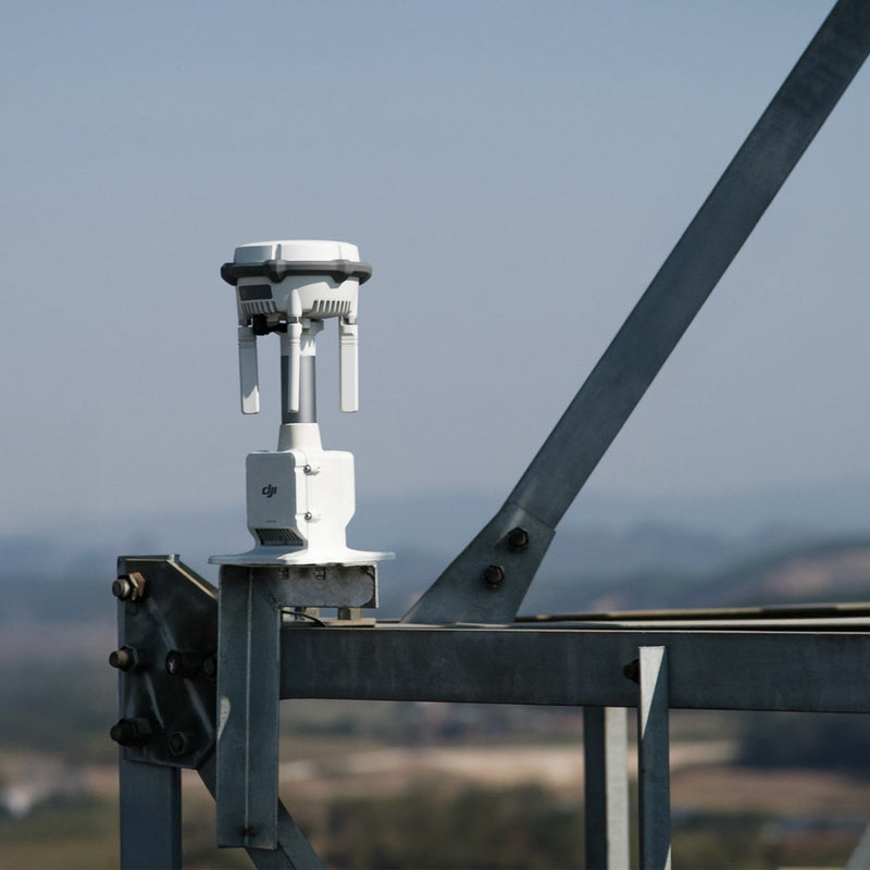 DJI D-RTK 3 Relay Fixed Deployment Version for Dock 3
