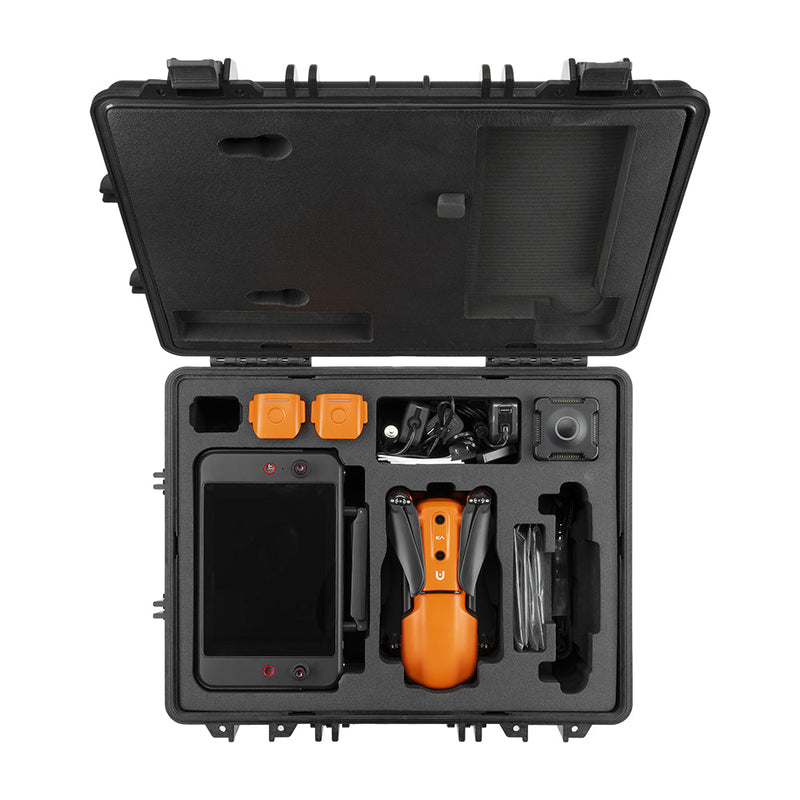 Autel Robotics EVO II Dual 640T Enterprise Bundle V3