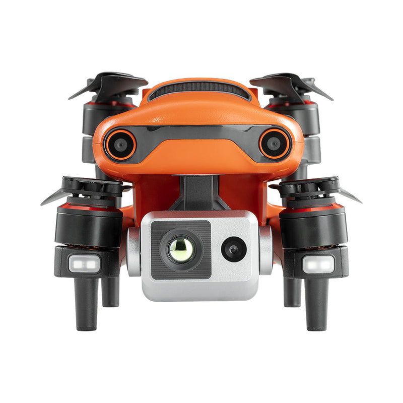 Autel Robotics EVO II Dual 640T Enterprise Bundle V3