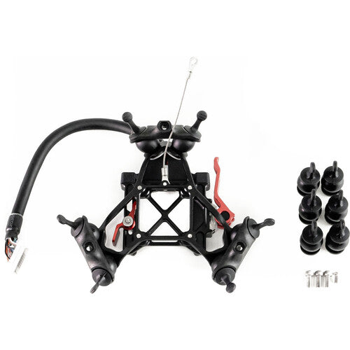 FreeFly Astro Isolator