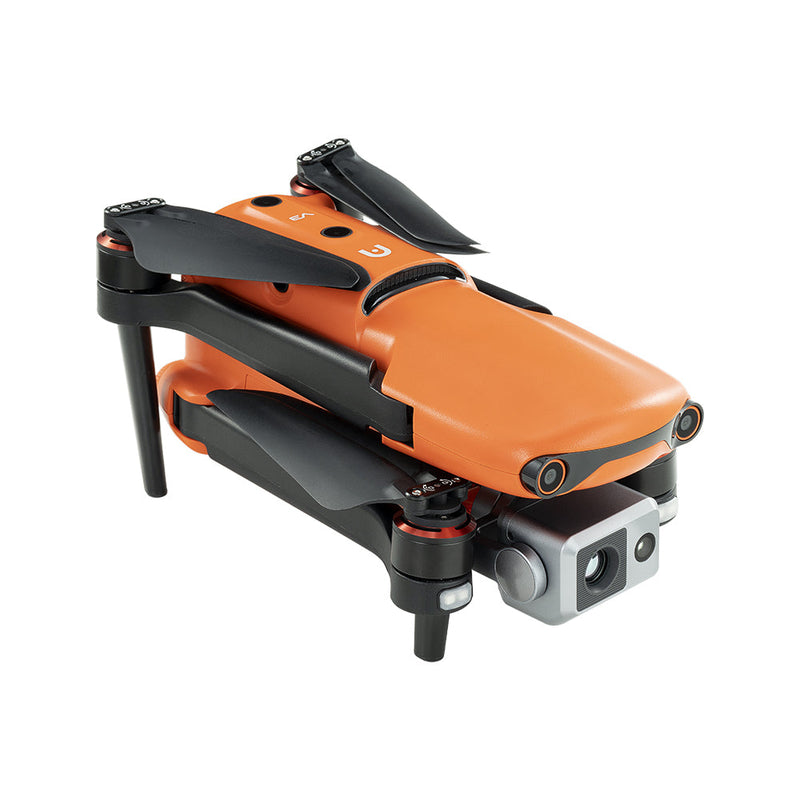 Autel Robotics EVO II Dual 640T Enterprise Bundle V3