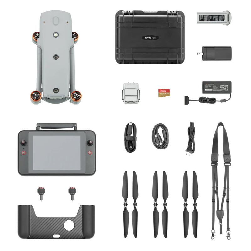 Autel Robotics EVO Max 4T-XE
