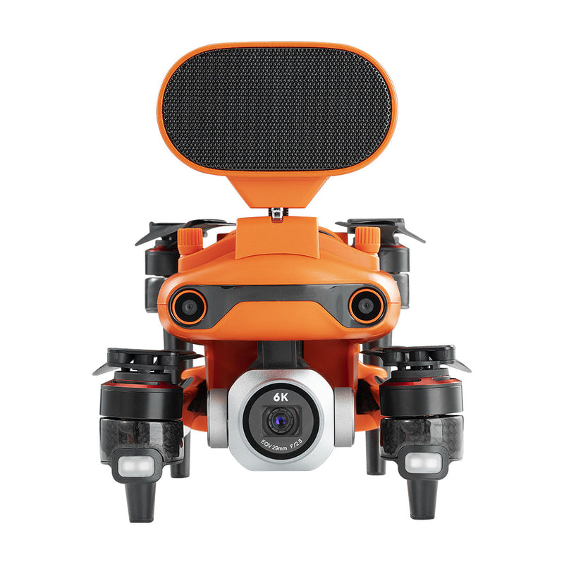 Autel Robotics EVO II Dual 640T Enterprise Bundle V3