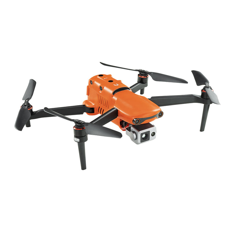 Autel Robotics EVO II Dual 640T Enterprise Bundle V3