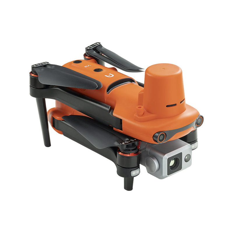 Autel Robotics EVO II Dual 640T Enterprise Bundle V3