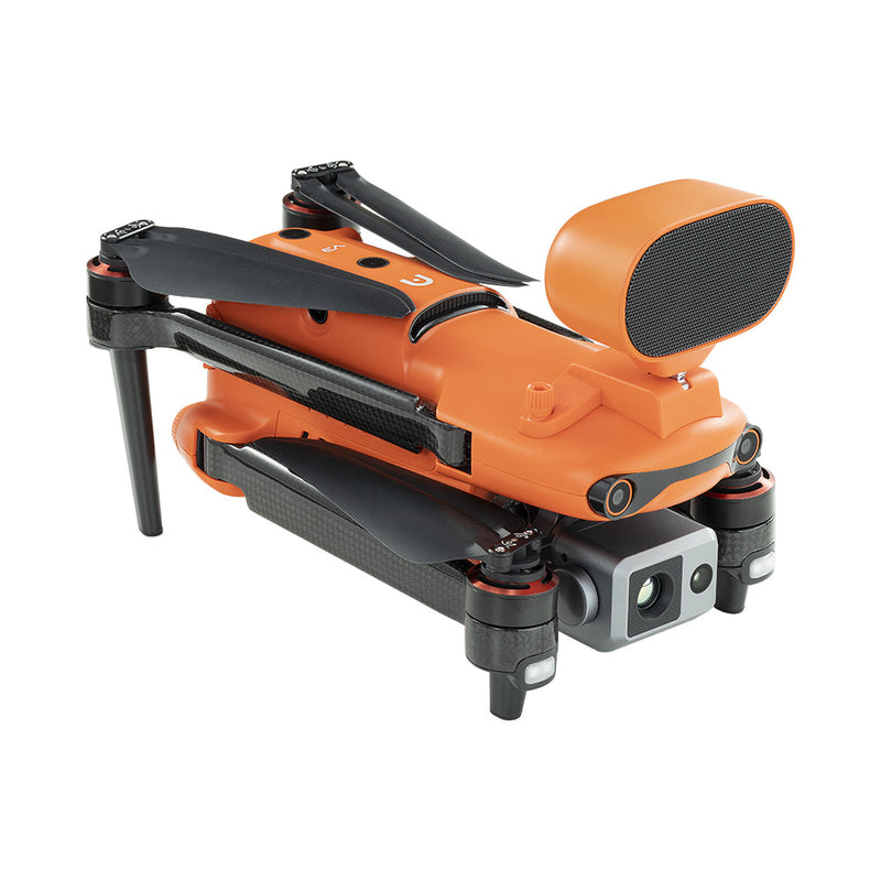 Autel Robotics EVO II Dual 640T Enterprise Bundle V3