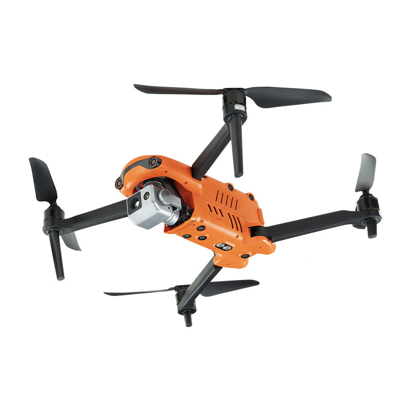 Autel Robotics EVO II Dual 640T Enterprise Bundle V3
