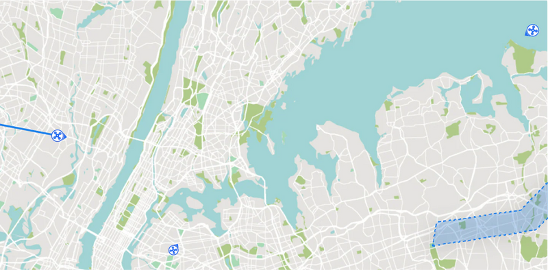 Flytbase Pro Autonomy Software Platform for DJI Dock 1 & 2 (1 Year License)