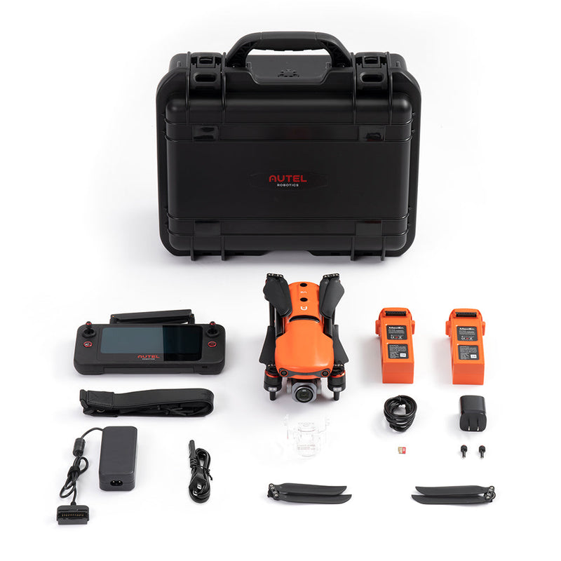 Autel Robotics EVO II Dual 640T Enterprise Bundle V3