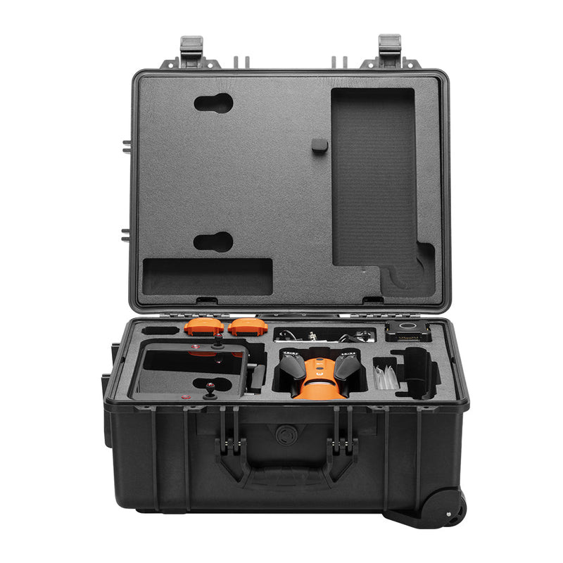 Autel Robotics EVO II Dual 640T Enterprise Bundle V3