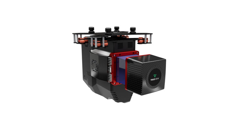 GeoCue TrueView 660 Traditional - Including Software
