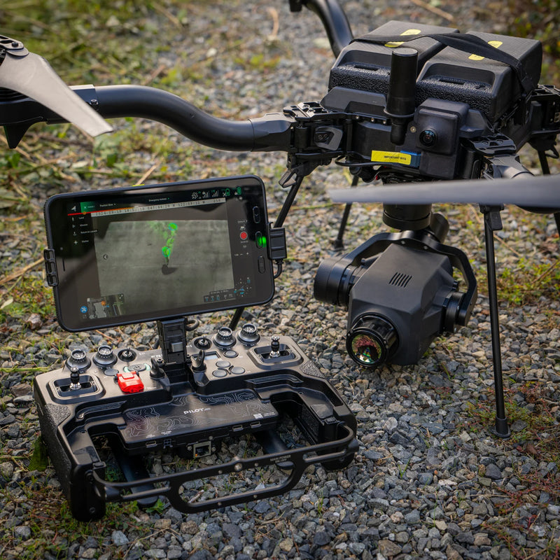 Freefly Ventus OGI Payload
