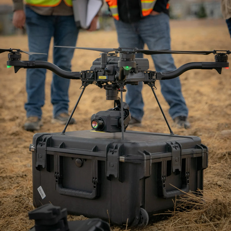 Freefly Ventus OGI Payload