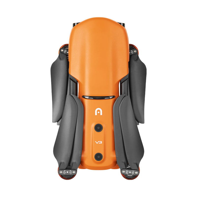 Autel Robotics EVO II Dual 640T Enterprise Bundle V3