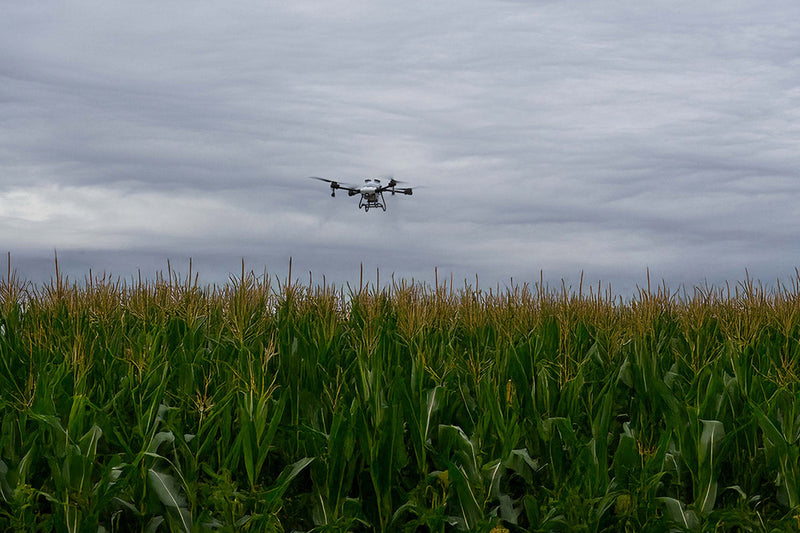 ABZ Innovation L50 Ready to Fly Kit