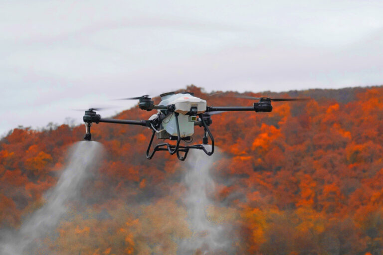 ABZ Innovation L50 Ready to Fly Kit