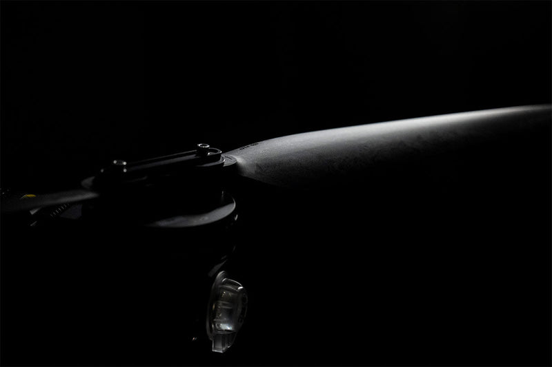 ABZ Innovation L30 Propeller CW (set for one motor)