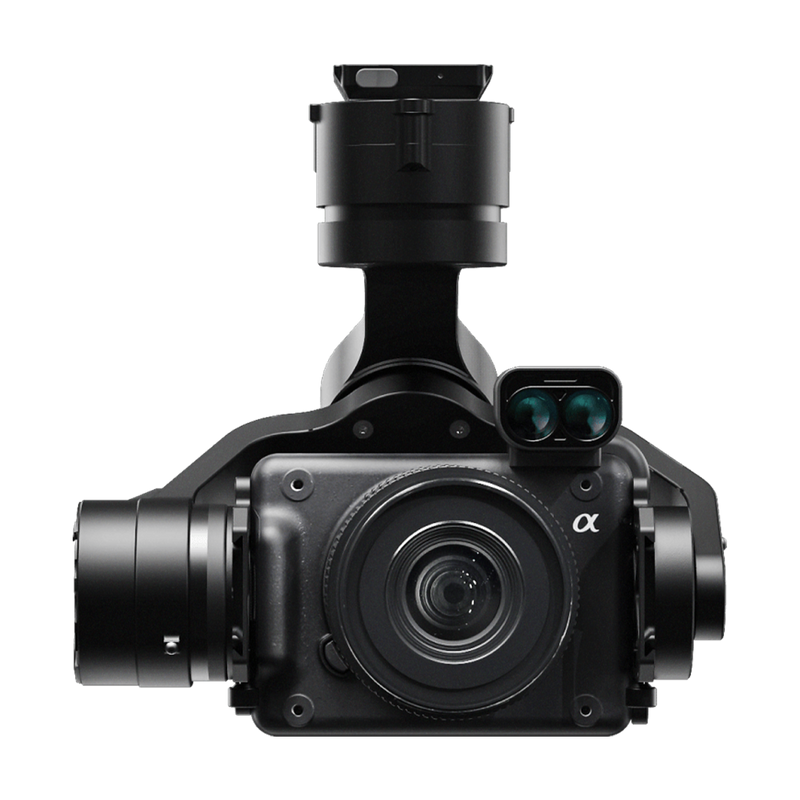 Freefly LR1 Laser Range Finder Upgrade