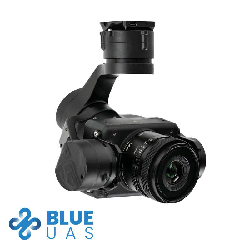 Freefly Astro LR1 Payload