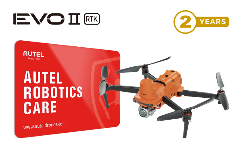 Autel Robotics Care - EVO II Pro RTK