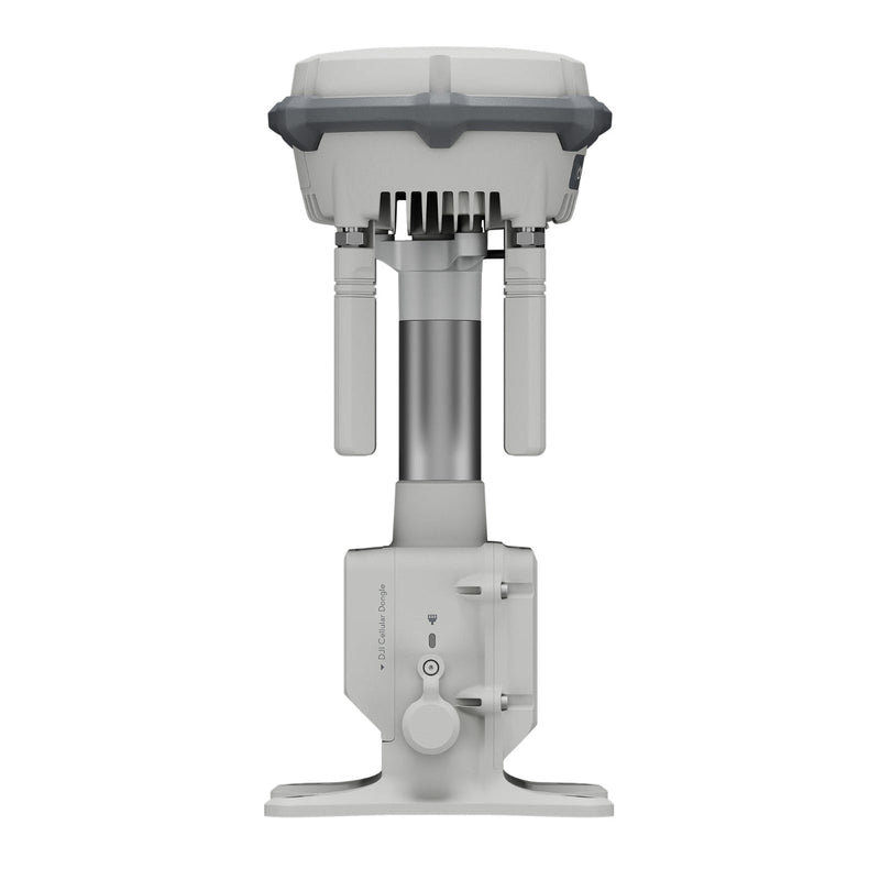 DJI D-RTK 3 Relay Fixed Deployment Version for Dock 3