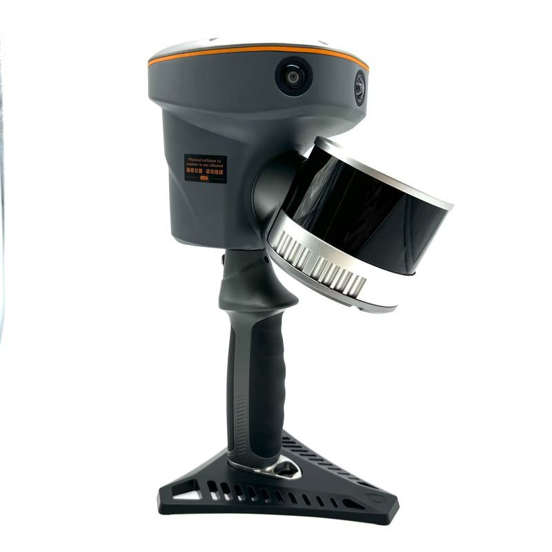 CHCNAV RS10 32 Channels RS30 SLAM 32 Lines Industrial Handheld 3D LiDAR Mobile Laser Mapping Scanner