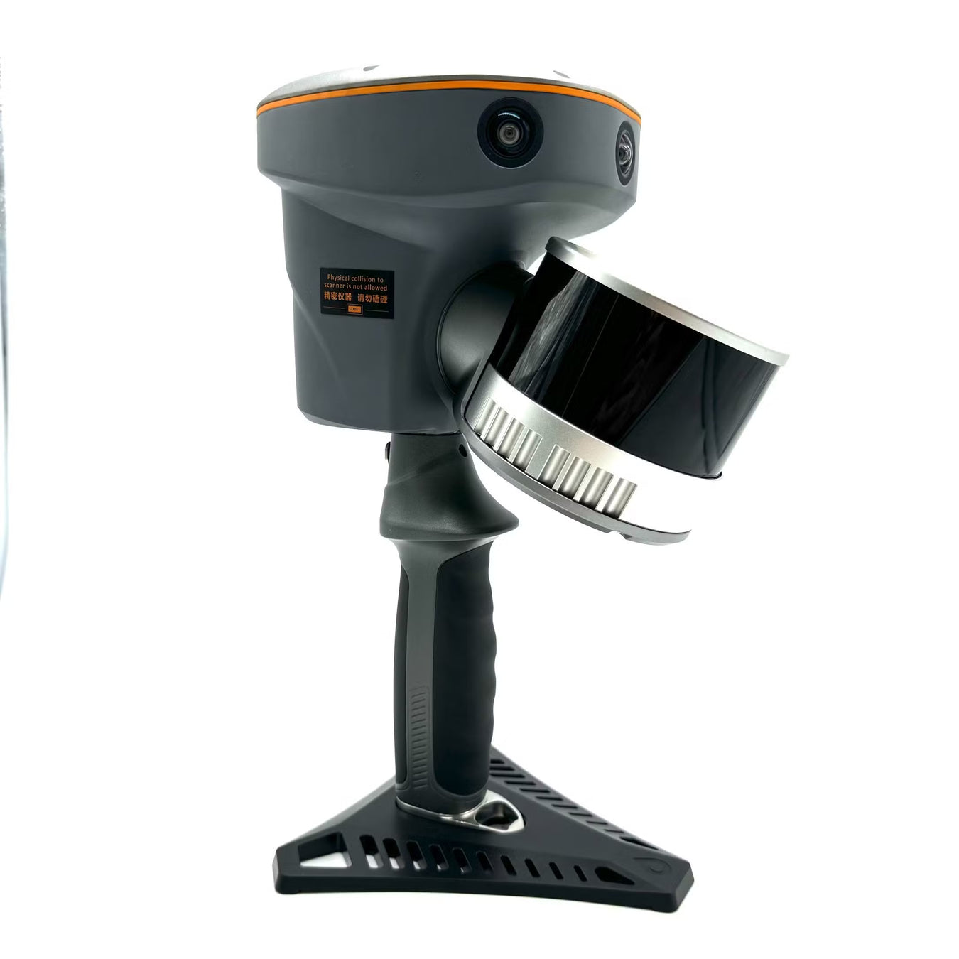 Handheld LiDAR Scanners