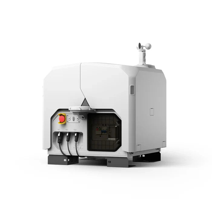 DJI Dock 3 for Matrice 4D and 4TD