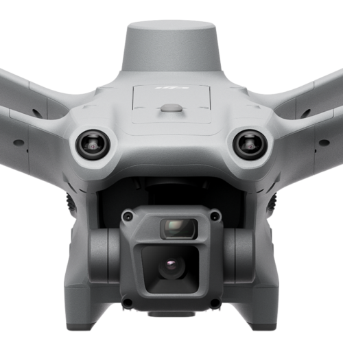DJI Matrice 3D
