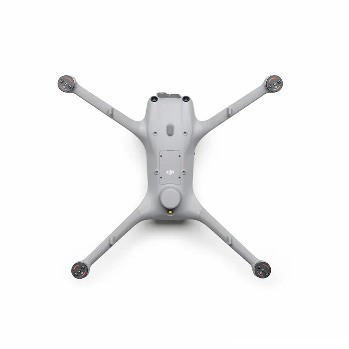 DJI Matrice 4D