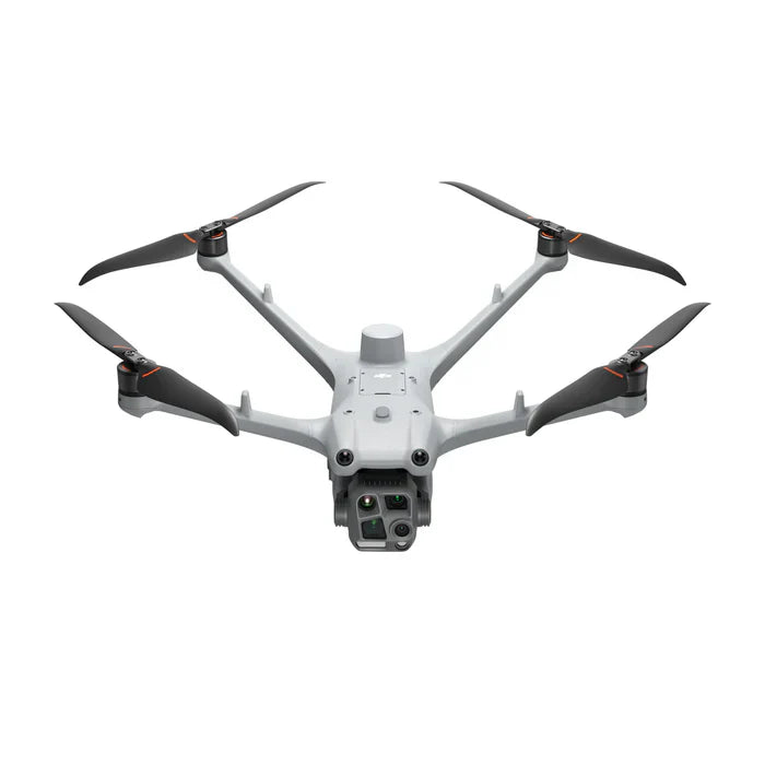 DJI Matrice 4TD