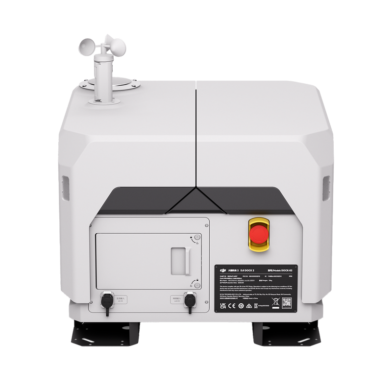 DJI Dock 2 (Dock Only)