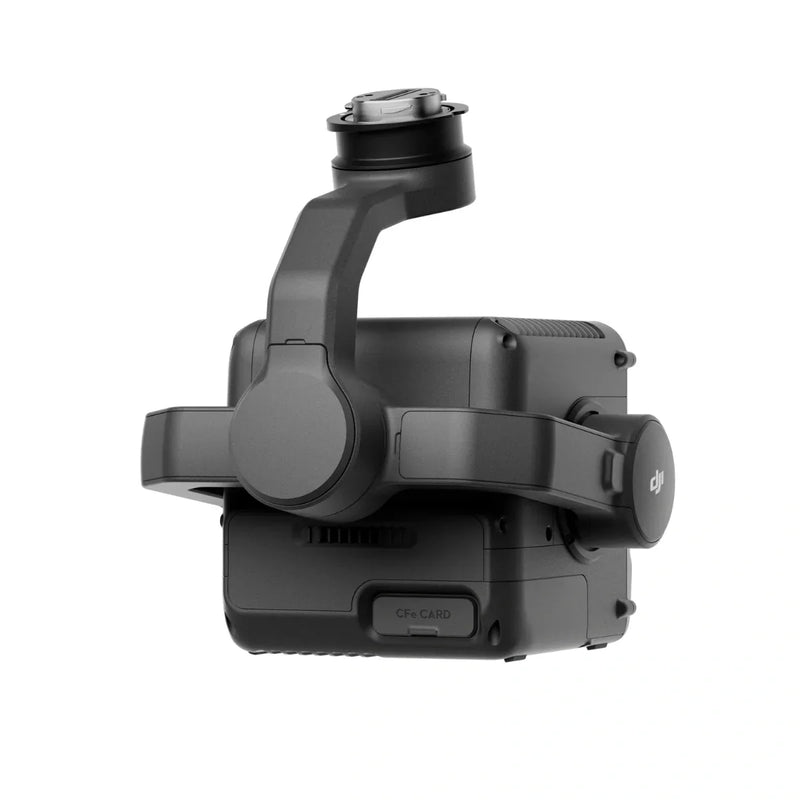 DJI Zenmuse L3 | Long-Range LiDAR Payload for Aerial Survey