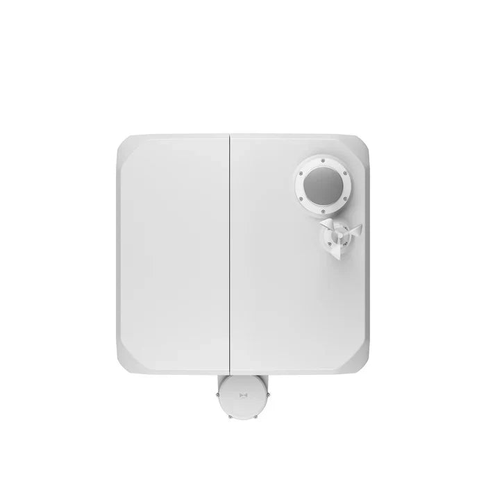 DJI Dock 3 for Matrice 4D and 4TD