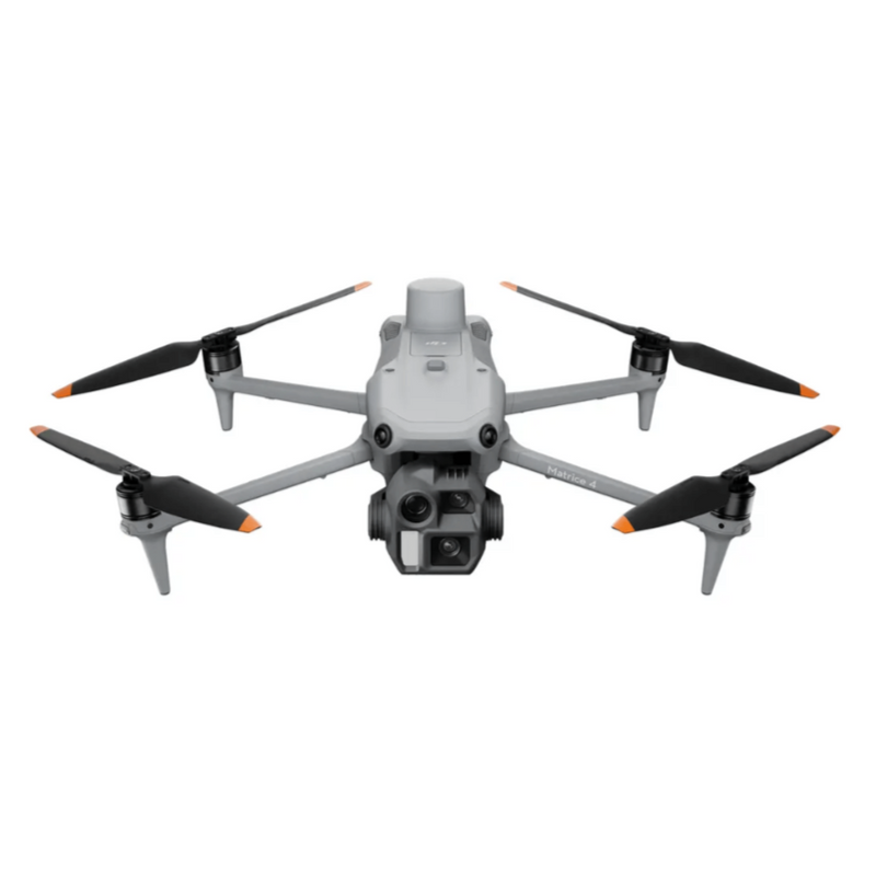 DJI Matrice 4 Enterprise Combo