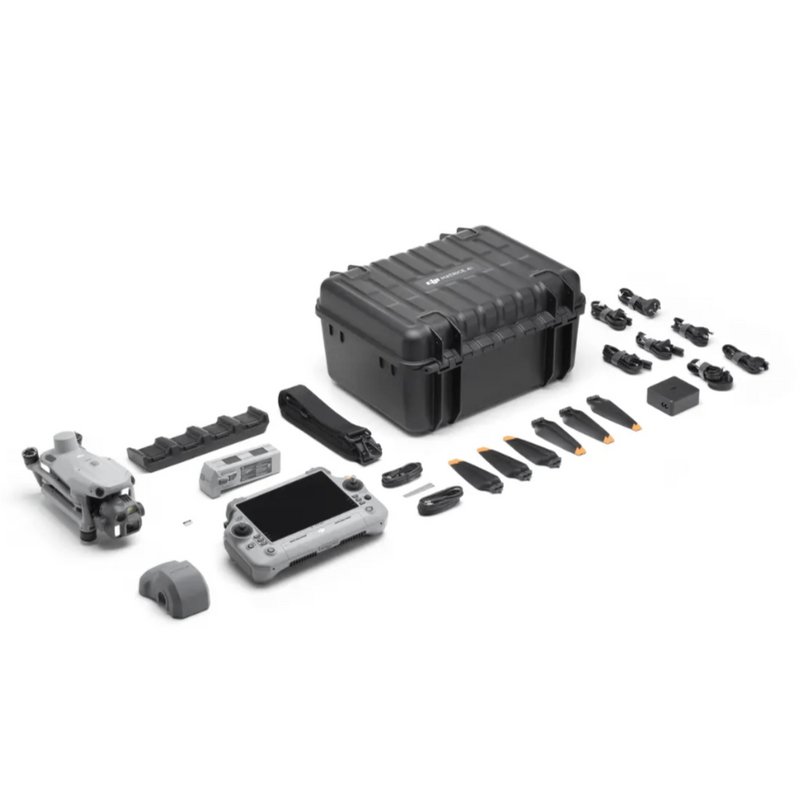 DJI Matrice 4 Enterprise Combo