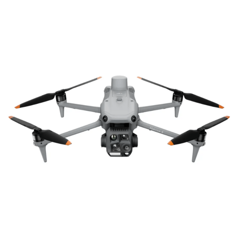 DJI Matrice 4T