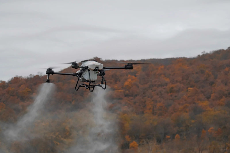 ABZ Innovation L50 Ready to Fly Kit