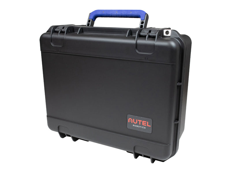 EVO II Rugged Bundle Case for 2 Drones - CASE ONLY