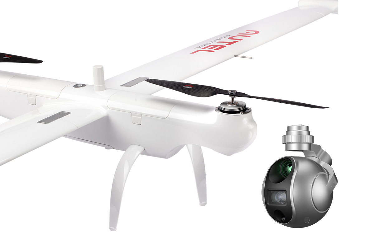 Enterprise Drone Solutions