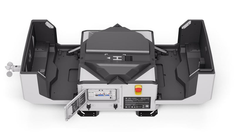 DJI Dock 2 (Dock Only)