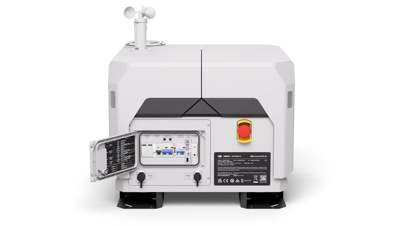 DJI Dock 2 (Dock Only)