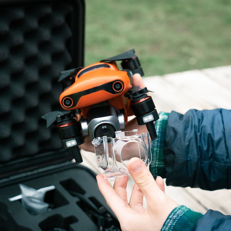 EVO II Pro Gimbal Cover