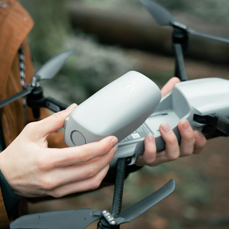 EVO Lite Enterprise Series Battery