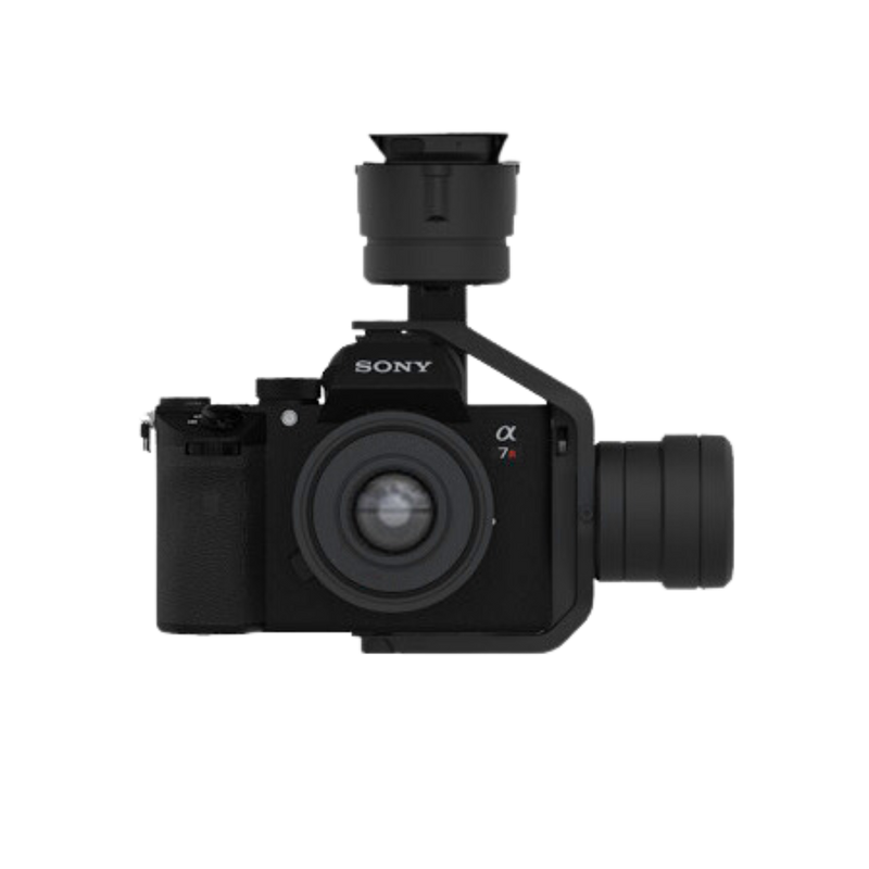 Freefly ASTRO Mapping Payload