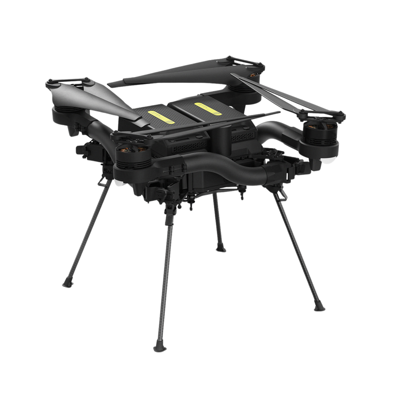 Freefly Astro Map Drone Kit With Sony a7R IV Camera