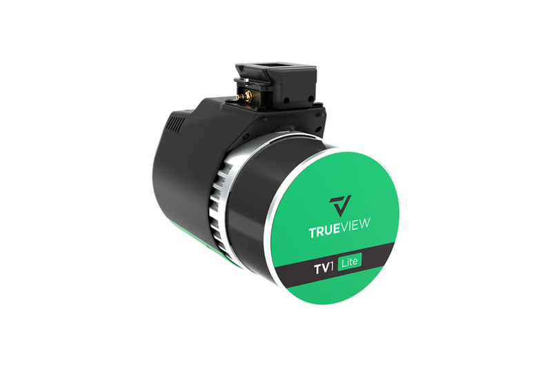GeoCue TrueView 1 Lite LiDAR Sensor