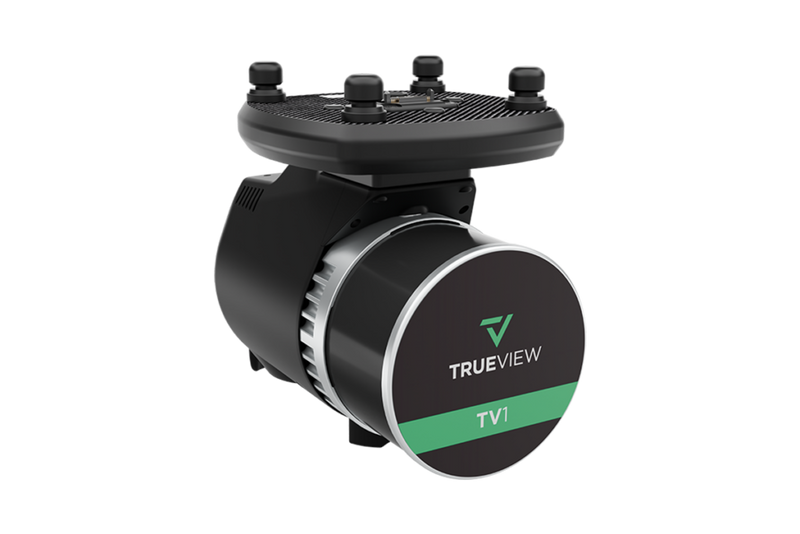 GeoCue TrueView 1 LiDAR Sensor with 26MP Camera / No Base Station
